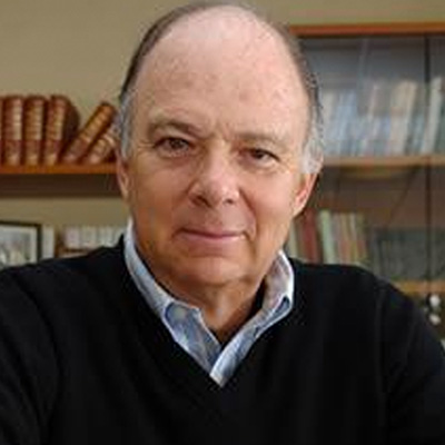 Enrique Krauze is an acclaimed Mexican historian, essayist and publisher.