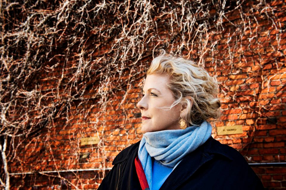 Jennifer Clement is President Emerita of the human rights and freedom of expression organization PEN International.