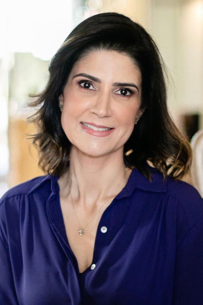 Karine Pansa is the President of the International Publishers Association as well as Publishing Director of Girassol Brasil Edições.