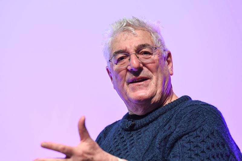 Richard Charkin is a former president of the International Publishers Association and the United Kingdom’s Publishers Association.