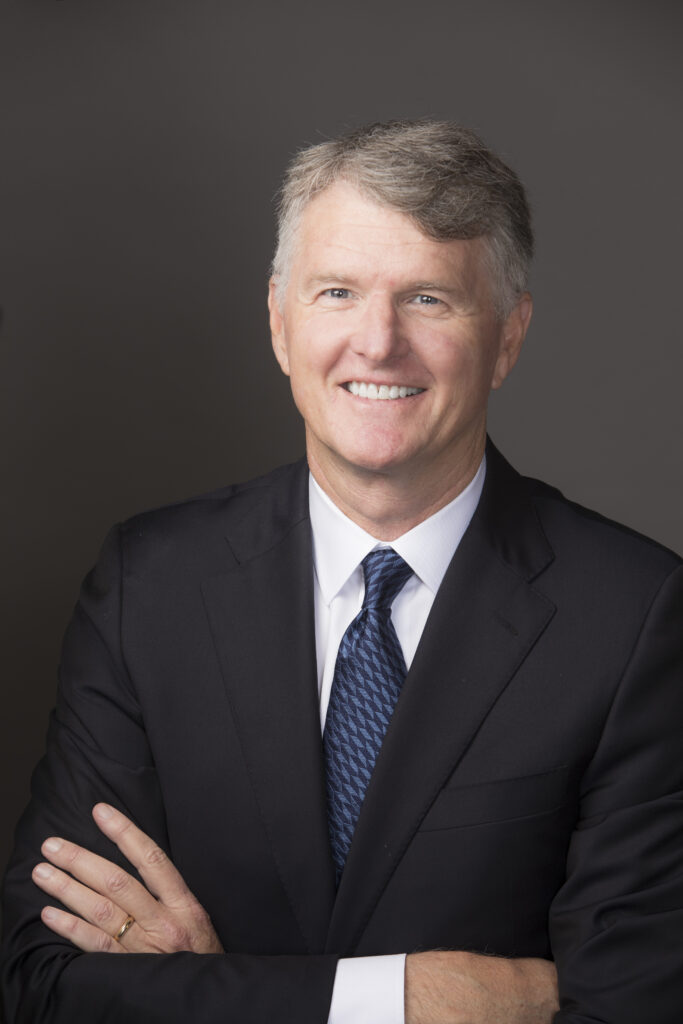 Brian Murray, President and Chief Executive Officer, HarperCollins Publishers